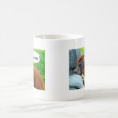 Bananen! Koffiemok (Center)