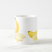Bananen Koffiemok (Center)