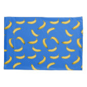 Bananen Kussensloop (Achterkant)