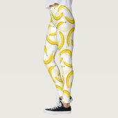 Bananen Leggings (Links)