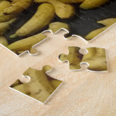 Bananen legpuzzel (Zijkant)