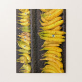 Bananen Legpuzzel (Verticaal)