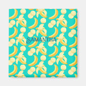 Bananen Magneet (Voorkant)