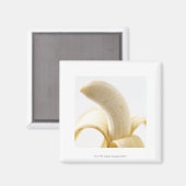 Bananen Magneet (Voorkant / Achterkant)