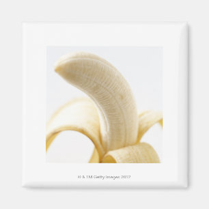 Bananen Magneet