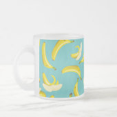 Bananen Matglas Koffiemok (Links)