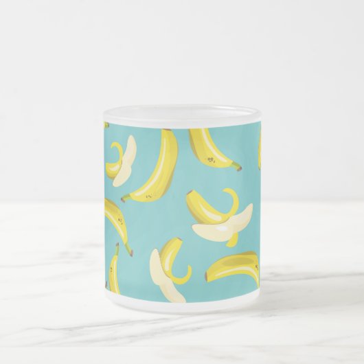 Bananen Matglas Koffiemok (Center)