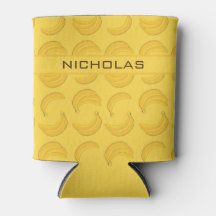 Bananen met Naam