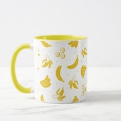 Bananen  mok (Links)