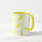 Bananen Mok (Voorkant rechts)