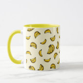 Bananen Mok (Links)