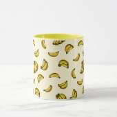 Bananen Mok (Midden)