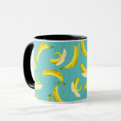 Bananen Mok (Voorkant links)