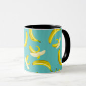 Bananen Mok (Voorkant rechts)