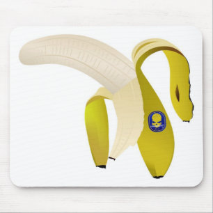 bananen muismat