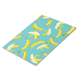 Bananen Notitieblok