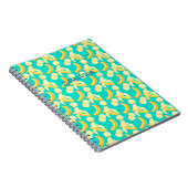 Bananen Notitieboek (Rechterzijde)