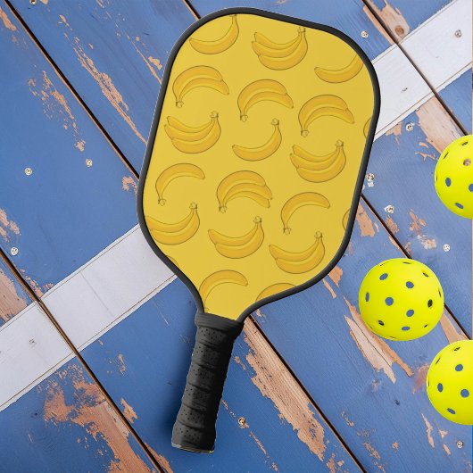Bananen Pickleball Paddle