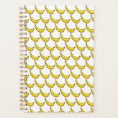 Bananen Planner (Voorkant)