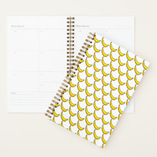 Bananen Planner