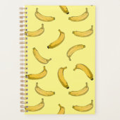 Bananen Planner (Voorkant)