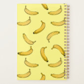 Bananen Planner (Achterkant)