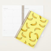 Bananen Planner (Display)