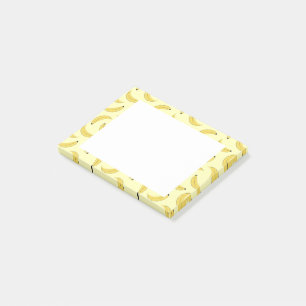 Bananen Post-it® Notes