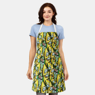 Bananen Schort