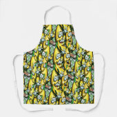 Bananen Schort (Voorkant)