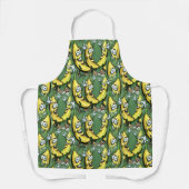 Bananen Schort (Voorkant)
