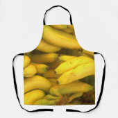 Bananen Schort (Voorkant)