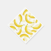 Bananen Servet (Hoek)