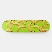 Bananen Skateboard (Horizontaal)