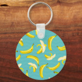 Bananen Sleutelhanger (Voorkant)