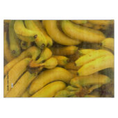 Bananen Snijplank (Voorkant)