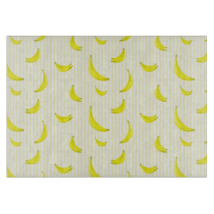 Bananen Snijplank