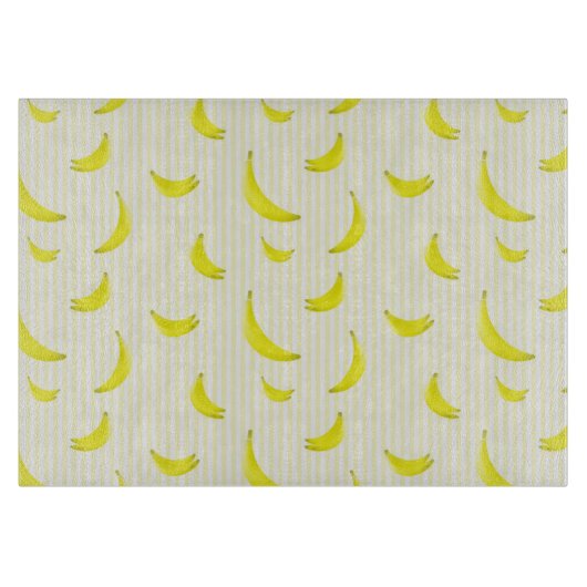 Bananen Snijplank (Voorkant)