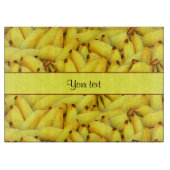 Bananen Snijplank (Voorkant)