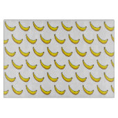 Bananen Snijplank (Voorkant)