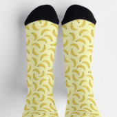 Bananen Sokken (Top)