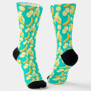Bananen Sokken