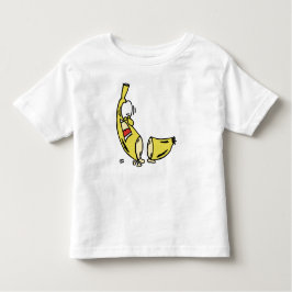 Bananen Split Kinder Shirts
