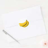 bananen sticker (Envelop)