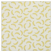 Bananen Stof (Swatch)