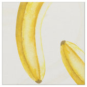 Bananen Stof (Close Up)