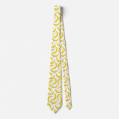 Bananen Stropdas (Voorkant)
