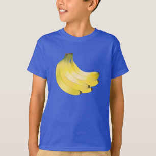bananen t-shirt