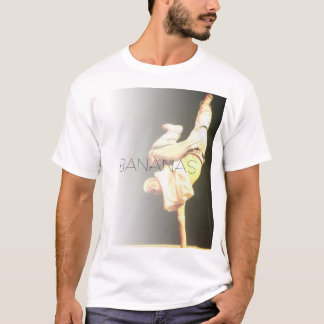 BANANEN T-SHIRT