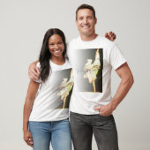 BANANEN T-SHIRT (Unisex)